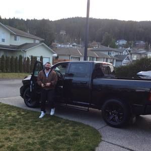 Meet your Posher, Todd